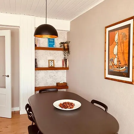 La Casa De Pepa A 1,5 Km De La Catedral * Santiago de Compostela