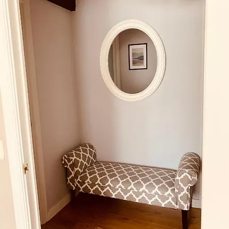 Appartement La Casa De Pepa A 1,5 Km De La Catedral *