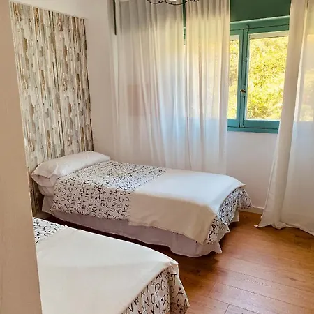 Appartement La Casa De Pepa A 1,5 Km De La Catedral