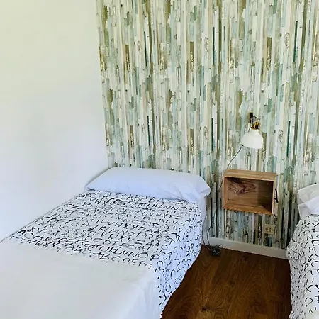 La Casa De Pepa A 1,5 Km De La Catedral Appartement *