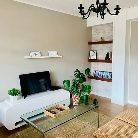 Appartement La Casa De Pepa A 1,5 Km De La Catedral