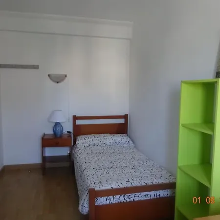 Apartment La Casa De Pepa A 1,5 Km De La Catedral *