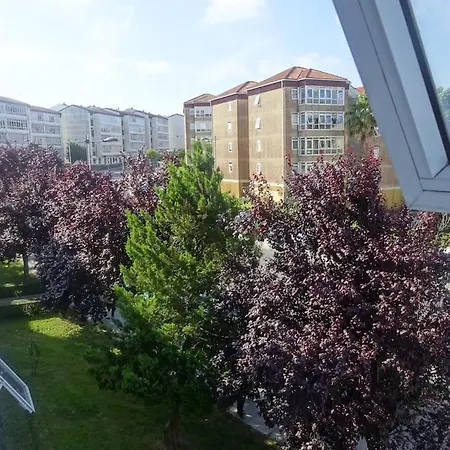 La Casa De Pepa A 1,5 Km De La Catedral Appartement